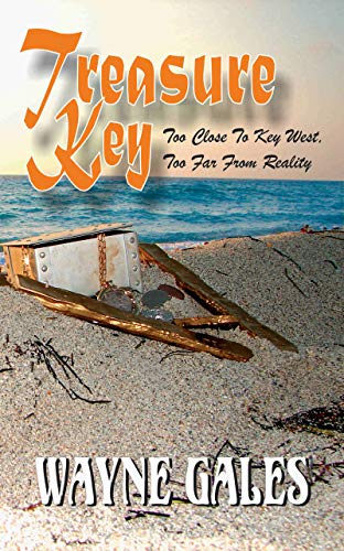 Read Treasure Key (A Bric Wahl Mystery Book 1), written by Wayne Gales Read Treasure Key (A Bric Wahl Mystery Book 1), written by Wayne Gales