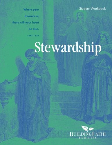 Read Stewardship Student Workbook, written by Steven Demme