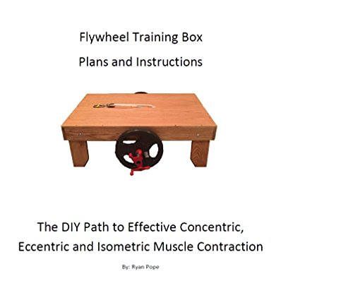 Read Flywheel Training Box Instructions, written by Ryan Pope Read Flywheel Training Box Instructions, written by Ryan Pope