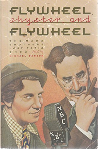 Read FLYWHEEL SHYSTER, written by Michael Barson Read FLYWHEEL SHYSTER, written by Michael Barson