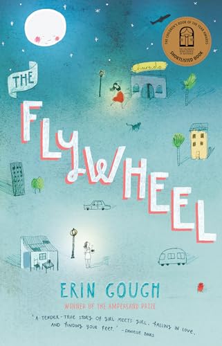 Read The Flywheel, written by Erin Gough Read The Flywheel, written by Erin Gough