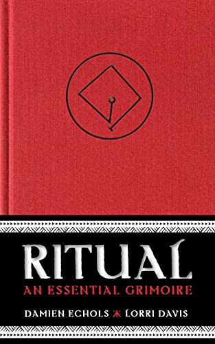 Read Ritual: An Essential Grimoire, written by Damien Echols; Lorri Davis Read Ritual: An Essential Grimoire, written by Damien Echols; Lorri Davis