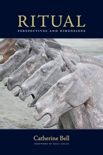 Read Ritual: Perspectives and Dimensions--Revised Edition, written by Catherine Bell Read Ritual: Perspectives and Dimensions--Revised Edition, written by Catherine Bell