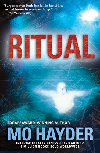 Read Ritual: A Novel (Jack Caffery Book 3), written by Mo Hayder Read Ritual: A Novel (Jack Caffery Book 3), written by Mo Hayder