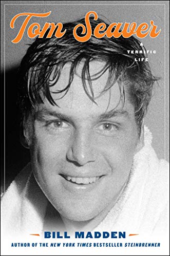 Read Tom Seaver: A Terrific Life, written by Bill Madden Read Tom Seaver: A Terrific Life, written by Bill Madden