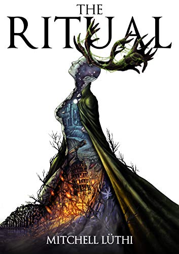Read The Ritual: Book One of the Plagueborne Trilogy, written by Mitchell Lüthi Read The Ritual: Book One of the Plagueborne Trilogy, written by Mitchell Lüthi