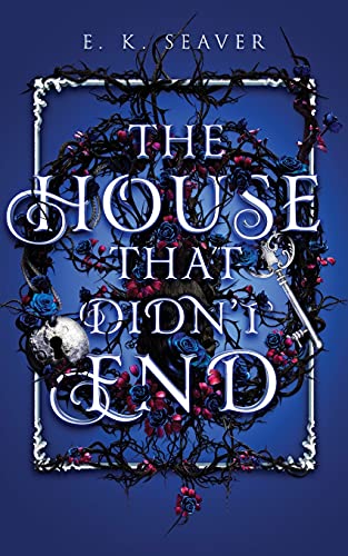 Read The House That Didn't End, written by Em Seaver Read The House That Didn't End, written by Em Seaver