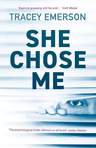Read She Chose Me, written by Tracey Emerson Read She Chose Me, written by Tracey Emerson