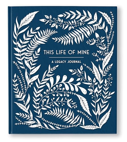 Read This Life of Mine: A Legacy Journal for Grandparents, Parents and Anyone to Preserve Memories, Moments & Milestones (Keepsake Legacy Journals), written by Anne Phyfe Palmer Read This Life of Mine: A Legacy Journal for Grandparents, Parents and Anyone to Preserve Memories, Moments & Milestones (Keepsake Legacy Journals), written by Anne Phyfe Palmer