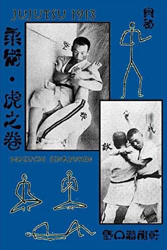 Read Jujutsu 1913, written by Noguchi Senryuken Read Jujutsu 1913, written by Noguchi Senryuken