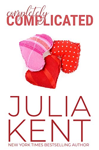Read Completely Complicated (Her Billionaires #3), written by Julia Kent Read Completely Complicated (Her Billionaires #3), written by Julia Kent