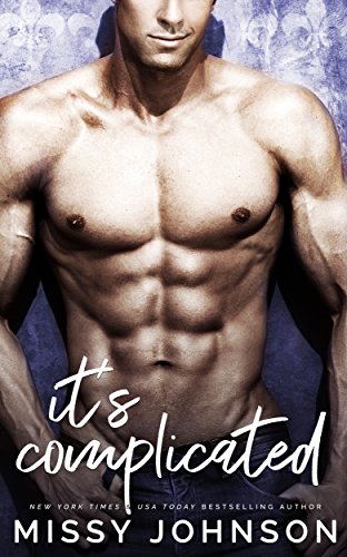 Read It's Complicated (Awkward Love Series Book 1), written by Missy Johnson Read It's Complicated (Awkward Love Series Book 1), written by Missy Johnson