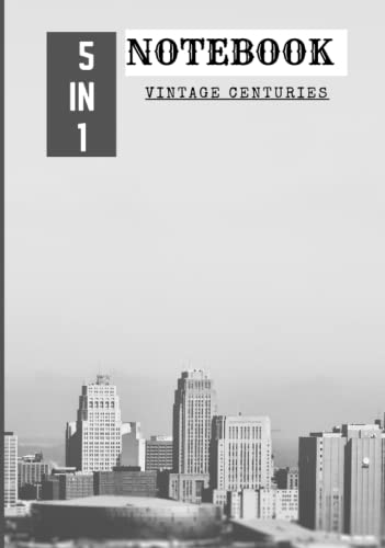 Read 5IN1 NOTEBOOK: 5 IN 1 NOTEBOOK FOR STUDENTS, written by VintageX press; Odunlami Daniel Read 5IN1 NOTEBOOK: 5 IN 1 NOTEBOOK FOR STUDENTS, written by VintageX press; Odunlami Daniel