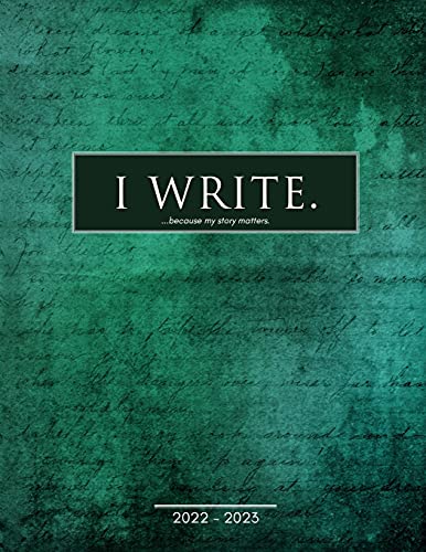 Read I Write 2022: 5-in-1 Author Planner, written by Dana Pittman Read I Write 2022: 5-in-1 Author Planner, written by Dana Pittman