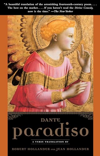 Read Paradiso, written by Dante Read Paradiso, written by Dante