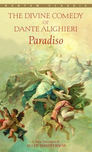Read Paradiso (Bantam Classics), written by Dante Alighieri Read Paradiso (Bantam Classics), written by Dante Alighieri
