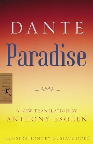 Read Paradise (The Divine Comedy), written by Dante Read Paradise (The Divine Comedy), written by Dante