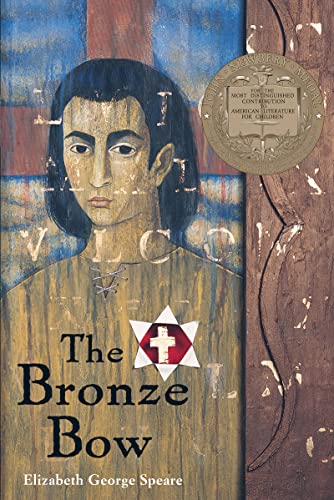 Read The Bronze Bow: A Newbery Award Winner, written by Elizabeth George Speare Read The Bronze Bow: A Newbery Award Winner, written by Elizabeth George Speare