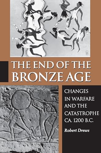 Read The End of the Bronze Age, written by Robert Drews Read The End of the Bronze Age, written by Robert Drews