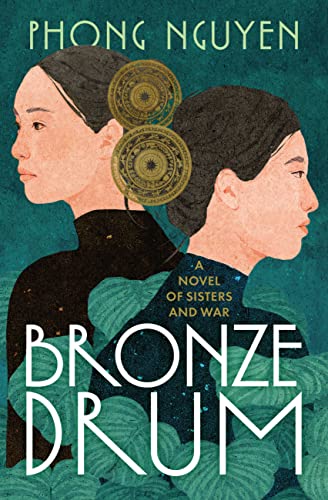 Read Bronze Drum, written by Phong Nguyen