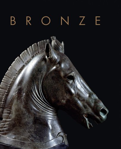 Read Bronze, written by Francesca Bewer Read Bronze, written by Francesca Bewer