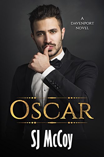 Read Oscar (The Davenports Book 1), written by SJ McCoy Read Oscar (The Davenports Book 1), written by SJ McCoy
