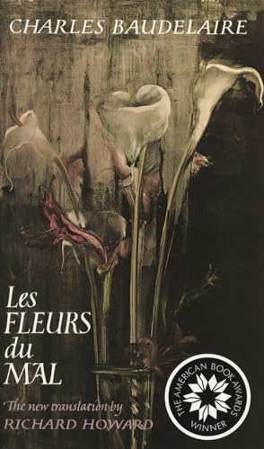 Read Les Fleurs Du Mal, written by Charles Baudelaire Read Les Fleurs Du Mal, written by Charles Baudelaire