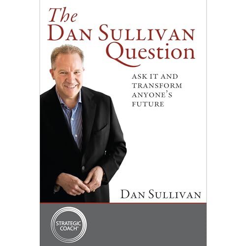 Read The Dan Sullivan Question, written by Dan Sullivan Read The Dan Sullivan Question, written by Dan Sullivan