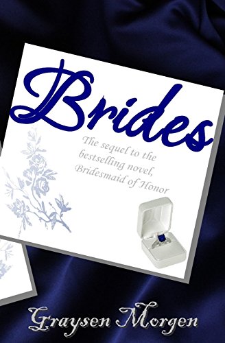 Read Brides (Bridal Series), written by Graysen Morgen Read Brides (Bridal Series), written by Graysen Morgen