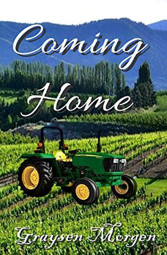 Read Coming Home, written by Graysen Morgen Read Coming Home, written by Graysen Morgen