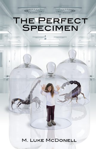 Read The Perfect Specimen, written by M. Luke McDonell