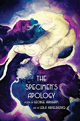 Read The specimen's apology, written by George Abraham Read The specimen's apology, written by George Abraham