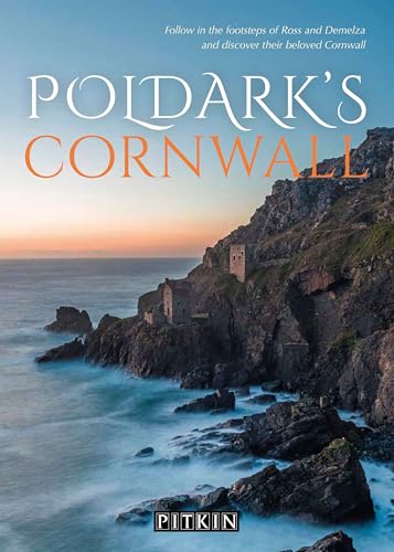 Read Poldark's Cornwall, written by Gill Knappett Read Poldark's Cornwall, written by Gill Knappett