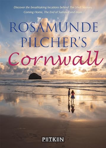 Read Rosamunde Pilcher's Cornwall, written by Gill Knappett Read Rosamunde Pilcher's Cornwall, written by Gill Knappett