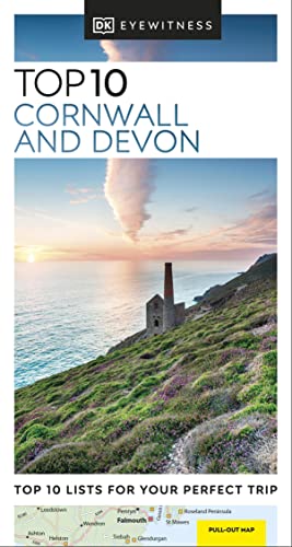 Read DK Eyewitness Top 10 Cornwall and Devon (Pocket Travel Guide), written by DK Eyewitness Read DK Eyewitness Top 10 Cornwall and Devon (Pocket Travel Guide), written by DK Eyewitness
