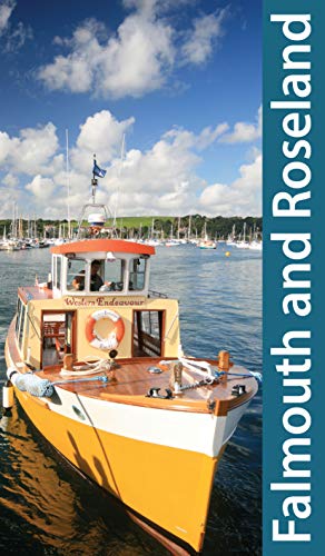 Read South Cornwall: Falmouth and Roseland Guidebook: Truro, St Mawes, Portscatho, Trelissick (Exploring Cornwall and Scilly), written by Friendly Guides; Neil Reid Read South Cornwall: Falmouth and Roseland Guidebook: Truro, St Mawes, Portscatho, Trelissick (Exploring Cornwall and Scilly), written by Friendly Guides; Neil Reid