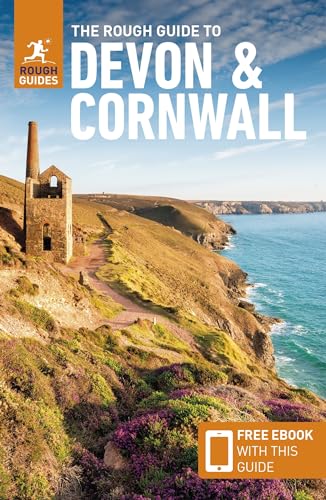 Read The Rough Guide to Devon & Cornwall (Travel Guide with Free eBook) (Rough Guides), written by Rough Guides Read The Rough Guide to Devon & Cornwall (Travel Guide with Free eBook) (Rough Guides), written by Rough Guides