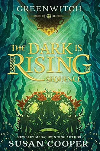 Read Greenwitch (The Dark Is Rising Book 3), written by Susan Cooper Read Greenwitch (The Dark Is Rising Book 3), written by Susan Cooper