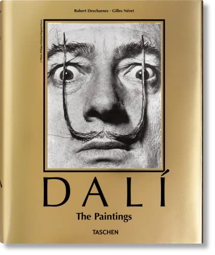 Read Dalí: The Paintings: 1904-1989, written by Robert Descharnes; Gilles N?ret Read Dalí: The Paintings: 1904-1989, written by Robert Descharnes; Gilles N?ret