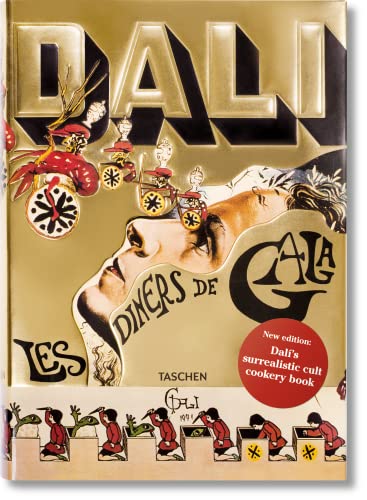 Read Dalí: Les Diners De Gala, written by Salvador Dal? Read Dalí: Les Diners De Gala, written by Salvador Dal?