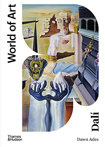 Read Dalí (World of Art), written by Dawn Ades Read Dalí (World of Art), written by Dawn Ades