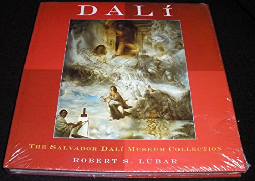 Read Dali: The Salvador Dali Museum Collection, written by Robert S. Lubar Read Dali: The Salvador Dali Museum Collection, written by Robert S. Lubar