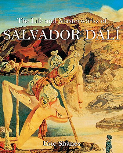 Read The Life and Masterworks of Salvador Dalí (Temporis Collection), written by Eric Shanes Read The Life and Masterworks of Salvador Dalí (Temporis Collection), written by Eric Shanes
