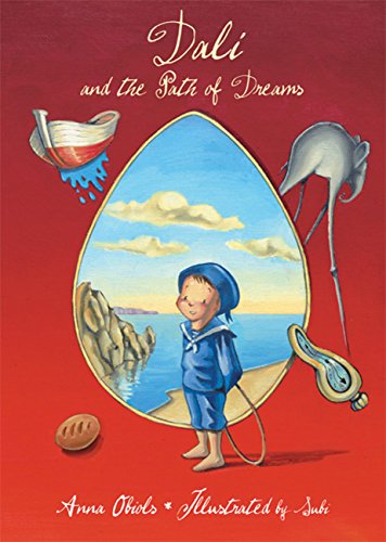 Read Dali and the Path of Dreams, written by Anna Obiols Read Dali and the Path of Dreams, written by Anna Obiols