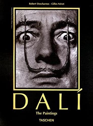 Read Salvador Dali: 1904-1989: The Paintings, 1904-1646, written by Robert Descharnes; Gilles Neret Read Salvador Dali: 1904-1989: The Paintings, 1904-1646, written by Robert Descharnes; Gilles Neret