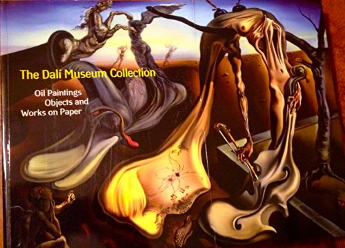 Read The Dali Museum Collection Oil Paintings Objects and Works on Paper, written by Knopf Armstrong & Norwood Lubar