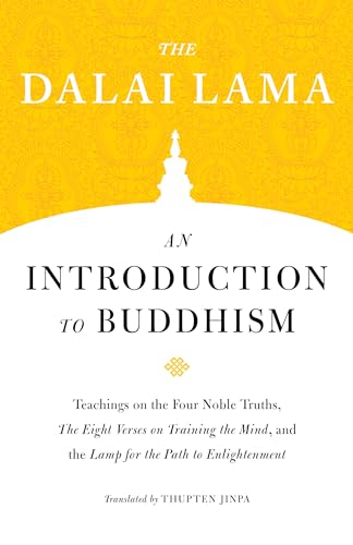 Read An Introduction to Buddhism (Core Teachings of Dalai Lama), written by The Dalai Lama