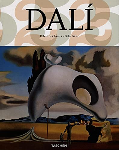 Read Dali: 1904 - 1989, written by Robert Descharnes; Gilles Neret Read Dali: 1904 - 1989, written by Robert Descharnes; Gilles Neret