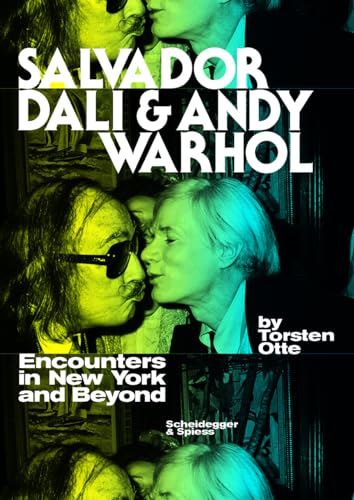 Read Salvador Dalí and Andy Warhol: Encounters in New York and Beyond, written by Torsten Otte Read Salvador Dalí and Andy Warhol: Encounters in New York and Beyond, written by Torsten Otte