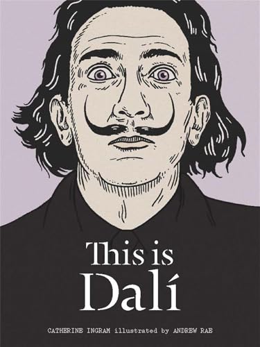 Read This is Dali (This Is...artists-bios), written by Catherine Ingram Read This is Dali (This Is...artists-bios), written by Catherine Ingram